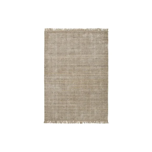 Friolento gulvtæppe, sand