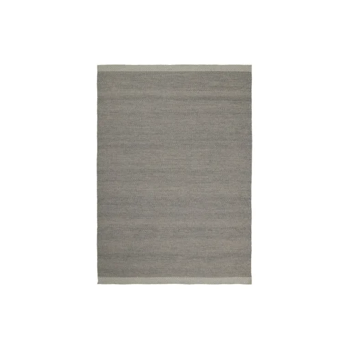 Frode gulvtæppe, grey