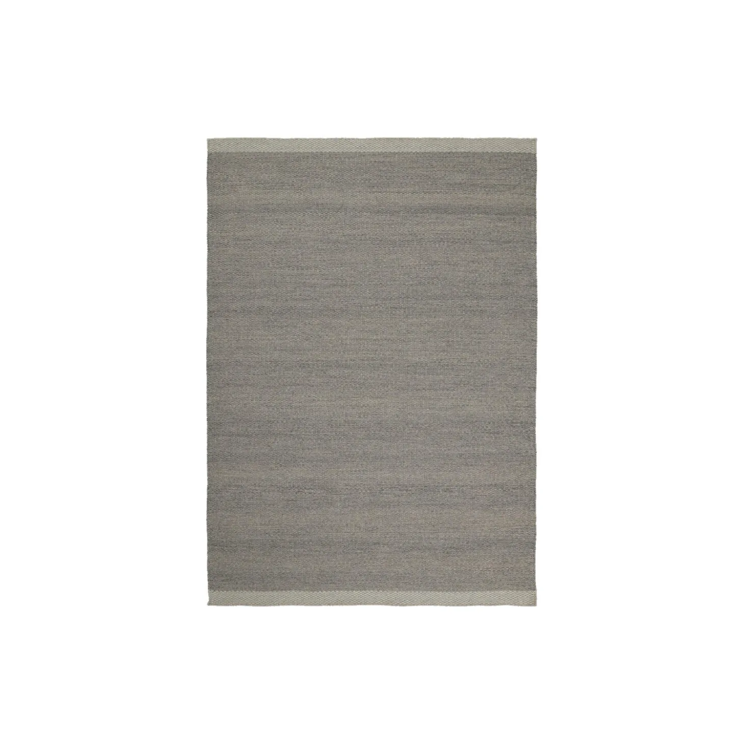 Frode gulvtæppe, grey
