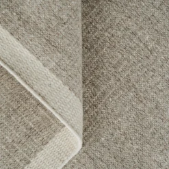 Frode gulvtæppe, natural