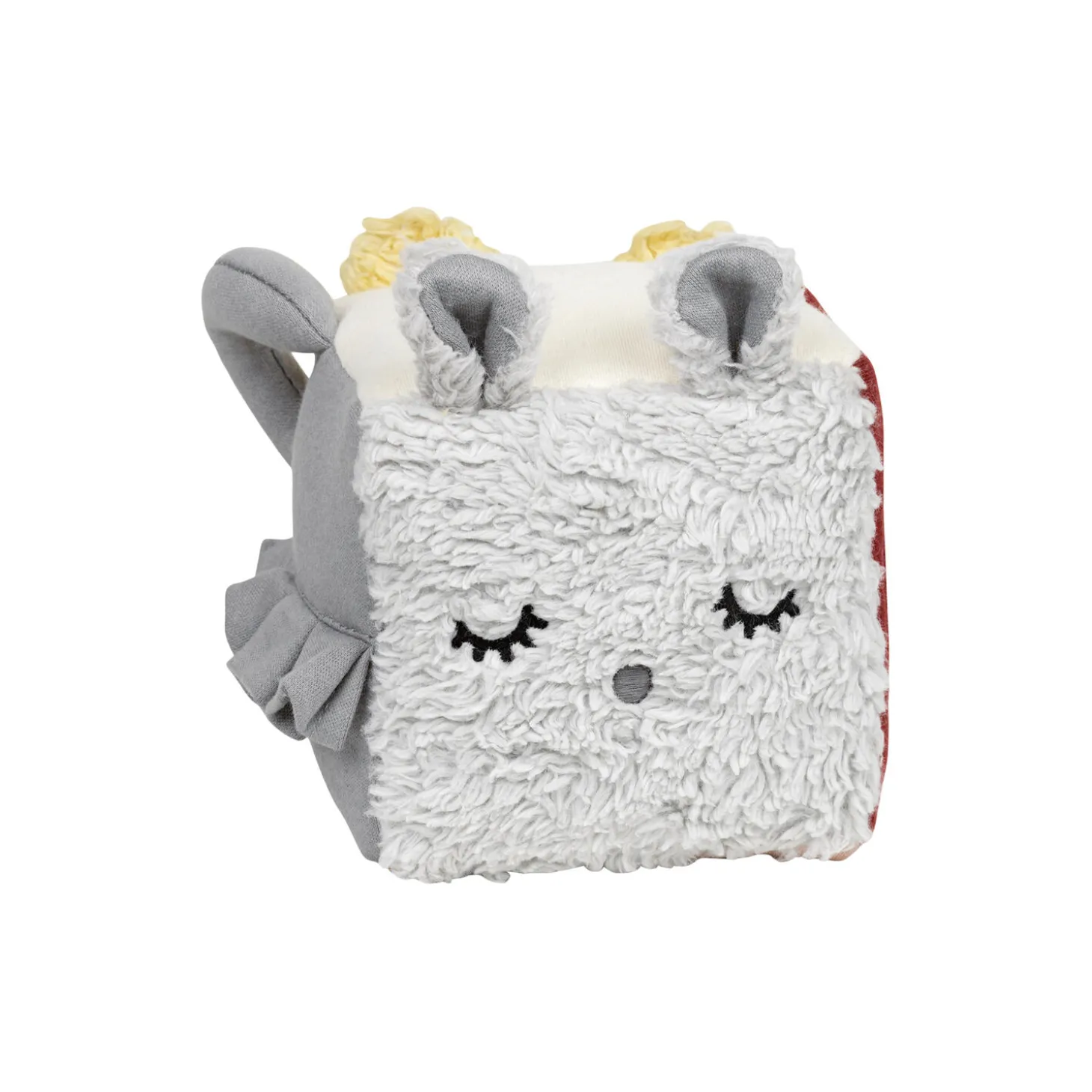 Frydaktivitetsterning