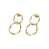 Furie Earrings