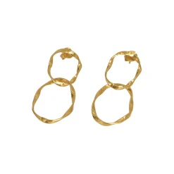 Furie Earrings