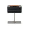 FUSHION™ kulgrill, black