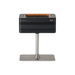 FUSHION™ kulgrill, black