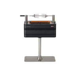 FUSHION™ kulgrill, black