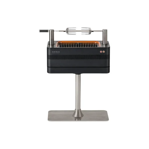 FUSHION™ kulgrill, black
