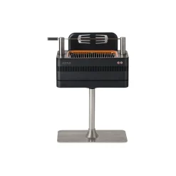 FUSHION™ kulgrill, black