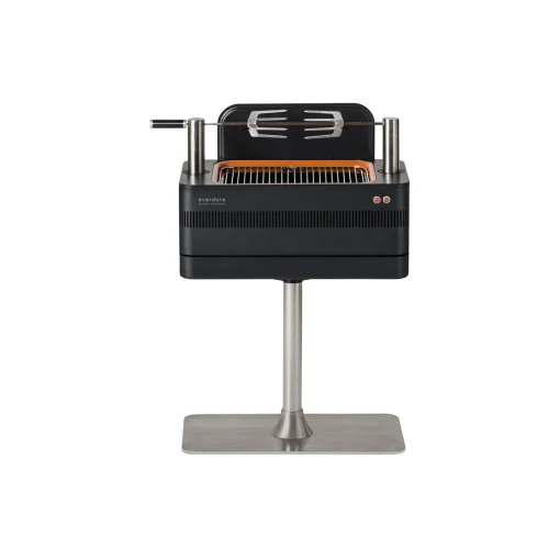 FUSHION™ kulgrill, black