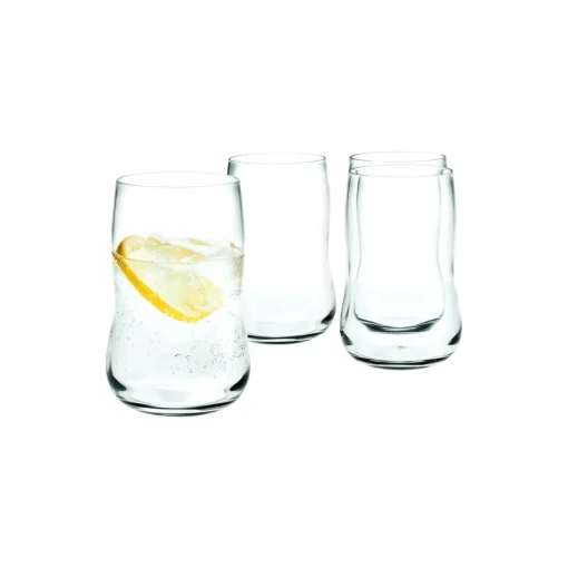 Future glas 4 stk.