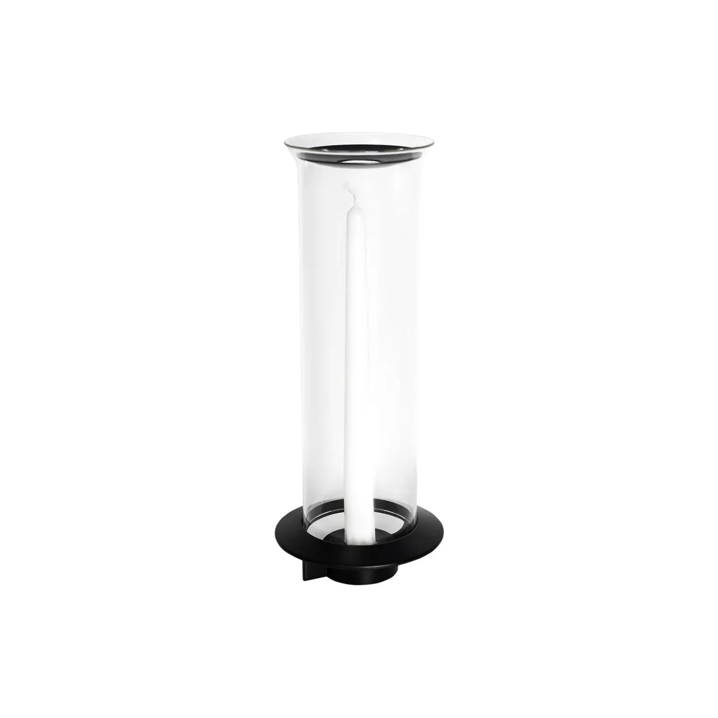Fyr Candle Holder