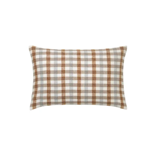 Gabriel Cushion, navy
