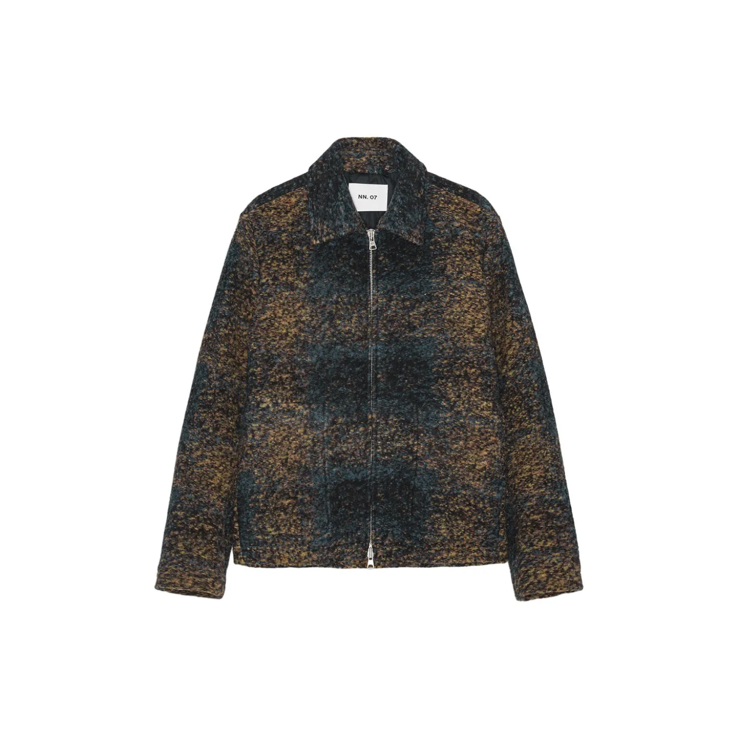 Gael 80267, blue multi