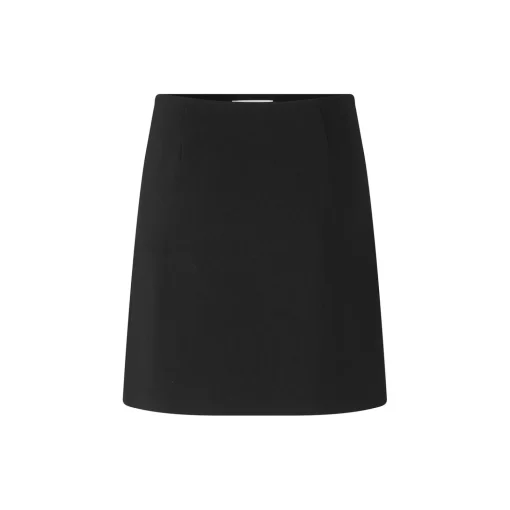 GaleMDSkirt, black