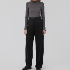 GalePants, black