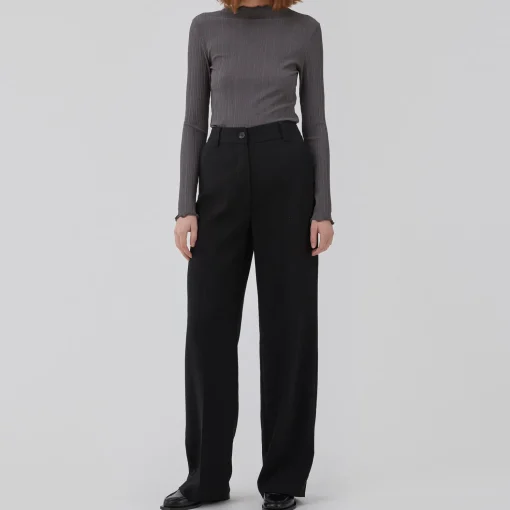 GalePants, black