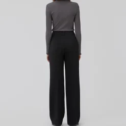 GalePants, black