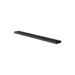 Gallery Shelf, black