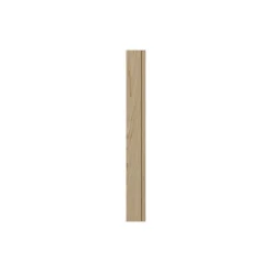 Gallery Shelf, oak