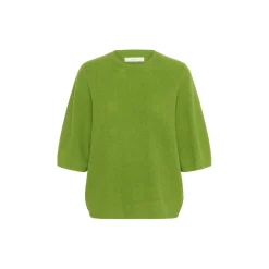 GaroIW Monika Oversize Tshirt, kelp forest