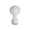Gatto bordlampe, hvid