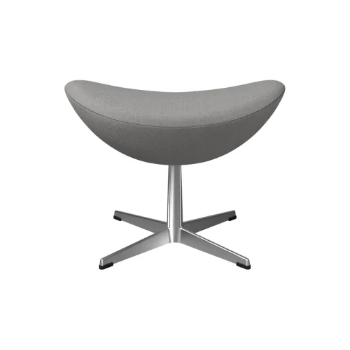 Ægget™ 3127 fodskammel, grey melange