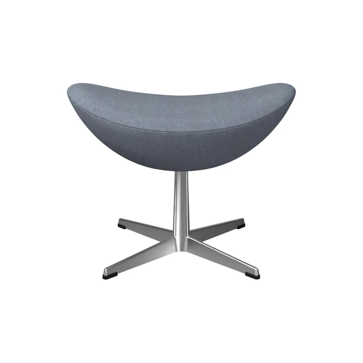 Ægget™ 3127 fodskammel, lavender melange