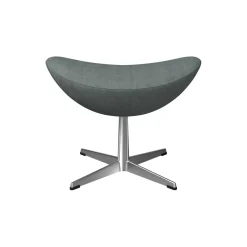 Ægget™ 3127 fodskammel, ocean blue melange