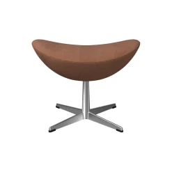 Ægget™ 3127 fodskammel, orange melange