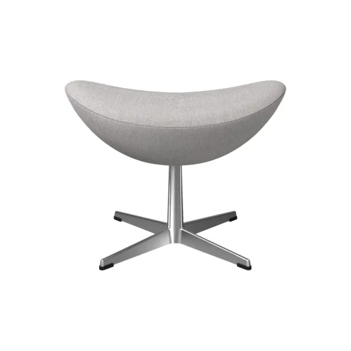 Ægget™ 3127 fodskammel, white melange