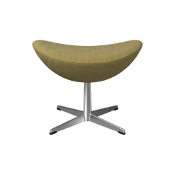 Ægget™ 3127 fodskammel, yellow melange