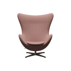Ægget™ 3316 loungestol, Christianshavn 1131 orange/red/brown bronze