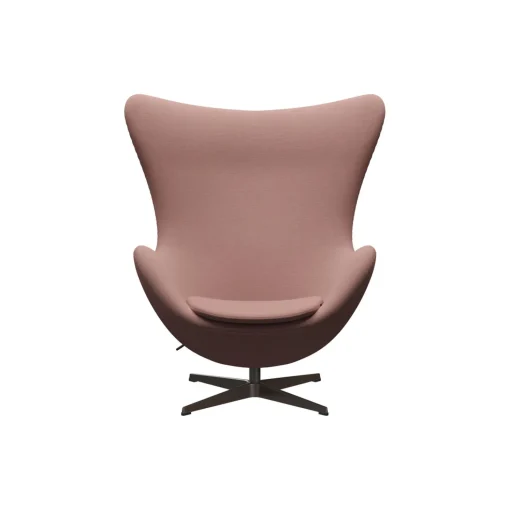 Ægget™ 3316 loungestol, Christianshavn 1131 orange/red/brown bronze
