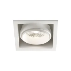 GHOST+ 1 loftspot, hvid