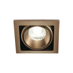 GHOST 1 loftspot, rose gold