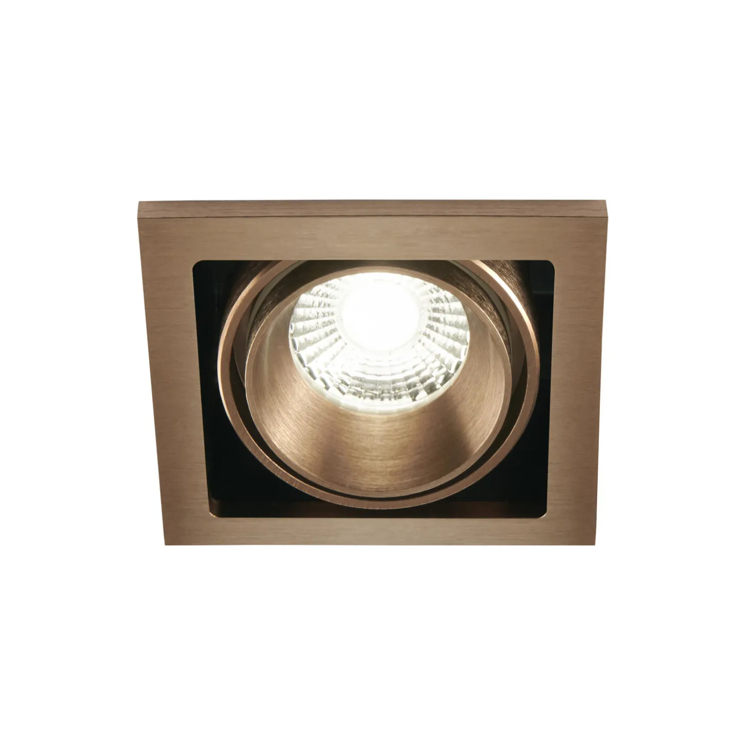 GHOST+ 1 loftspot, rose gold