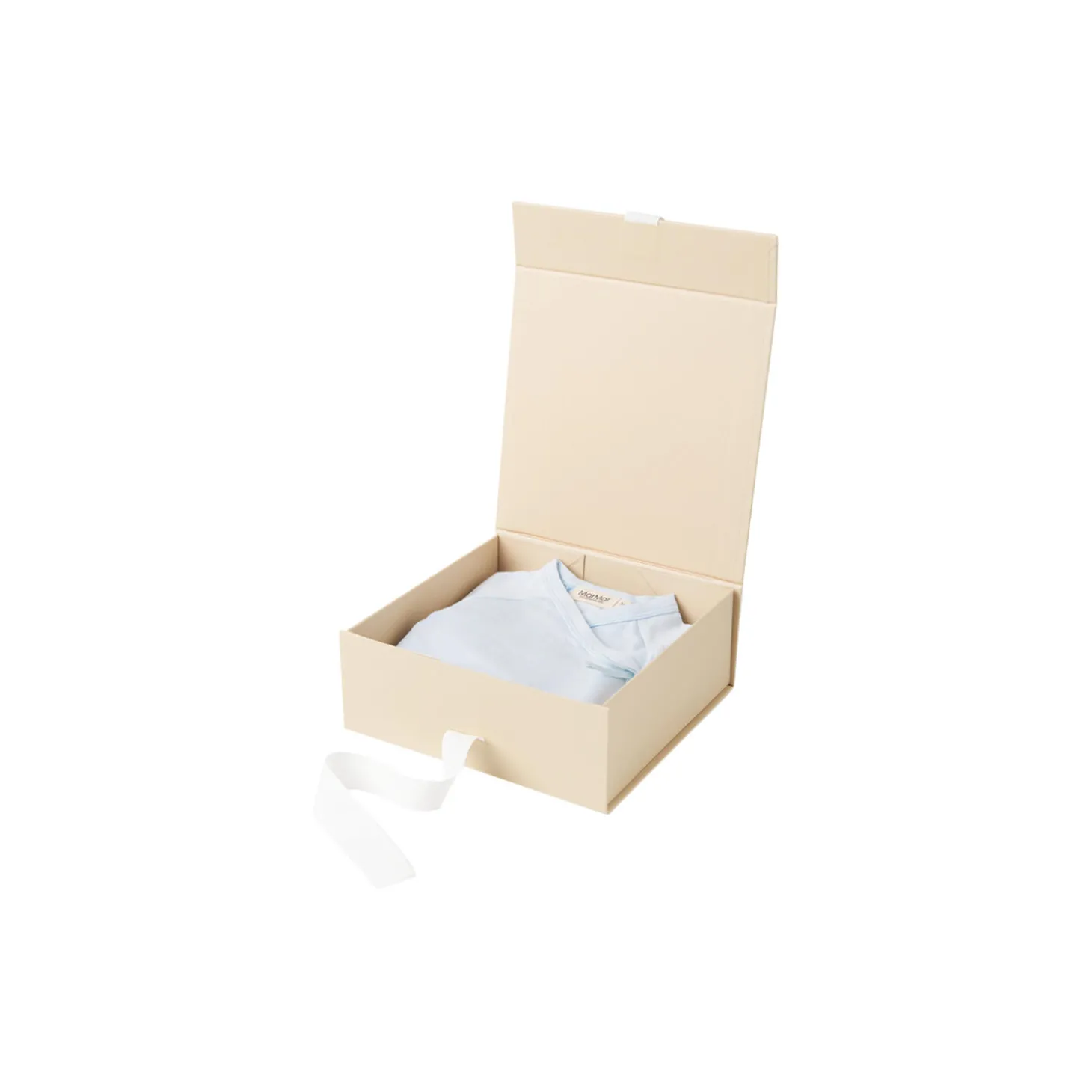 Gift Box Feet bodystocking & bukser, light blue