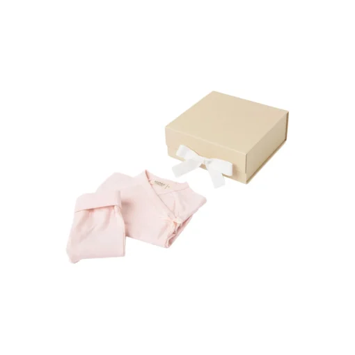 Gift Box Feet bodystocking & bukser, rose
