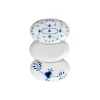Gifts With History asiet 23,5 cm, 3 stk.