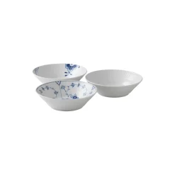 Gifts With History dybe tallerkener Ø 17 cm