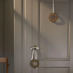 Gingerbread Julekrans