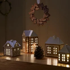 Gingerbread Julekrans