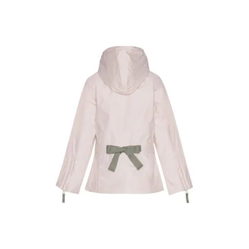 Girls Jacket, rose powder