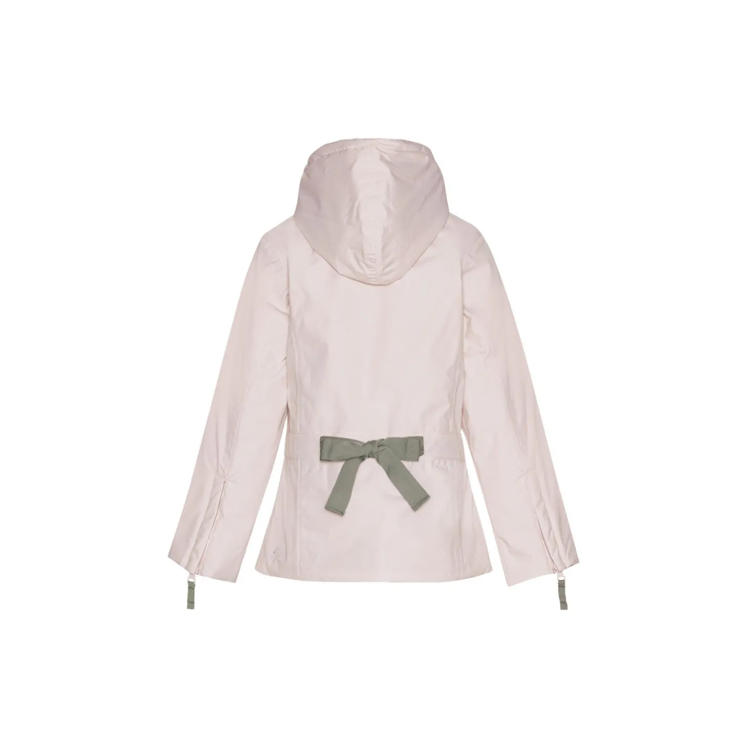 Girls Jacket, rose powder