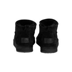 Glasgow støvler, black