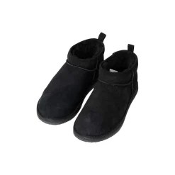 Glasgow støvler, black