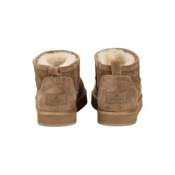 Glasgow støvler, chestnut