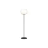 Glo-Ball F3 gulvlampe, 185 cm