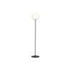 Glo-Ball F3 gulvlampe, 185 cm