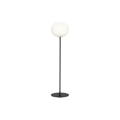 Glo-Ball F1 gulvlampe, 135 cm